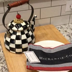 Mackenzie—Childs Dishtowel